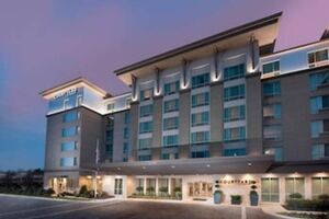 Picture of Courtyard by Marriott Atlanta Alpharetta / Avalon Area