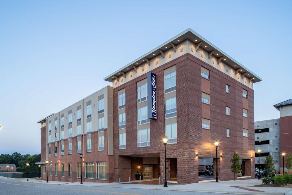 Picture of Hampton Inn Greer Greenville, SC