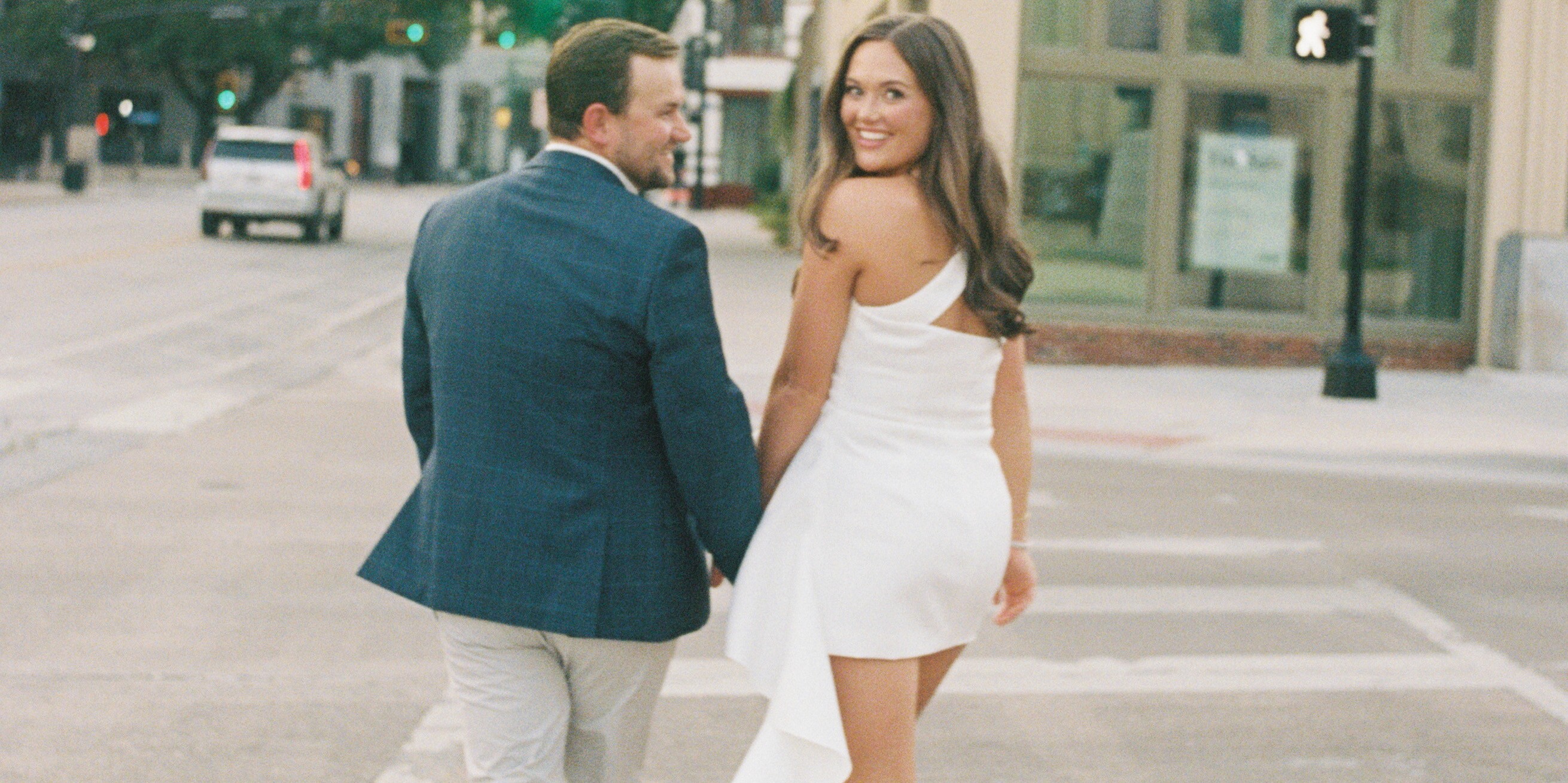 Ben & Lauryl Home Page Banner