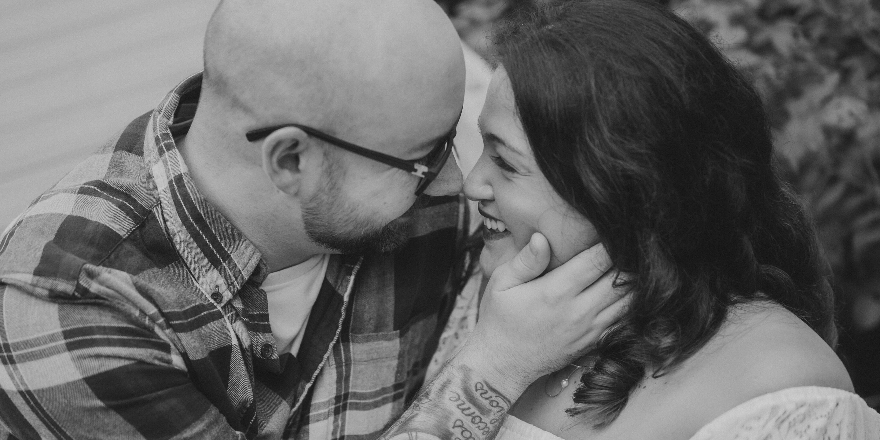 Alexis & John Home Page Banner