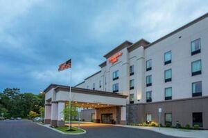 Picture of Hampton Inn Philadelphia/Voorhees