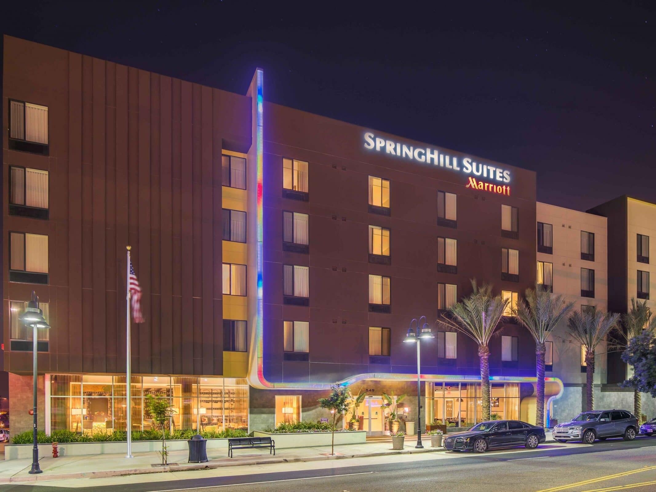 Picture of Springhill Suites