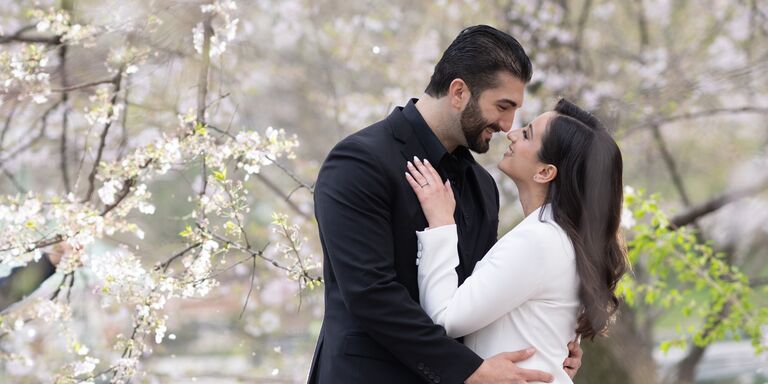 Katerina & Konstantinos Home Page Banner