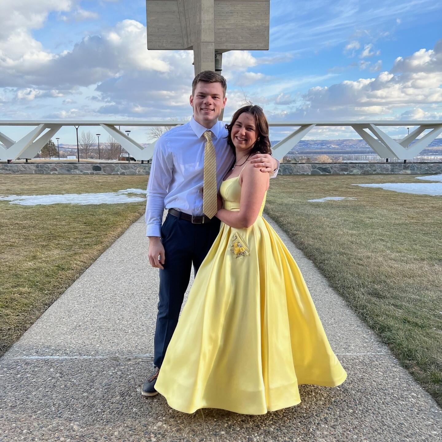 Picture of Spring Formal