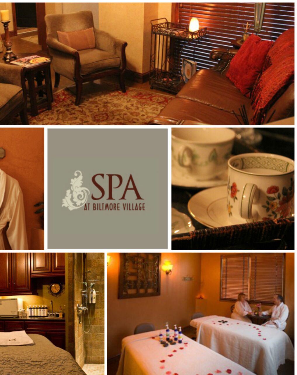 Picture of The Spa