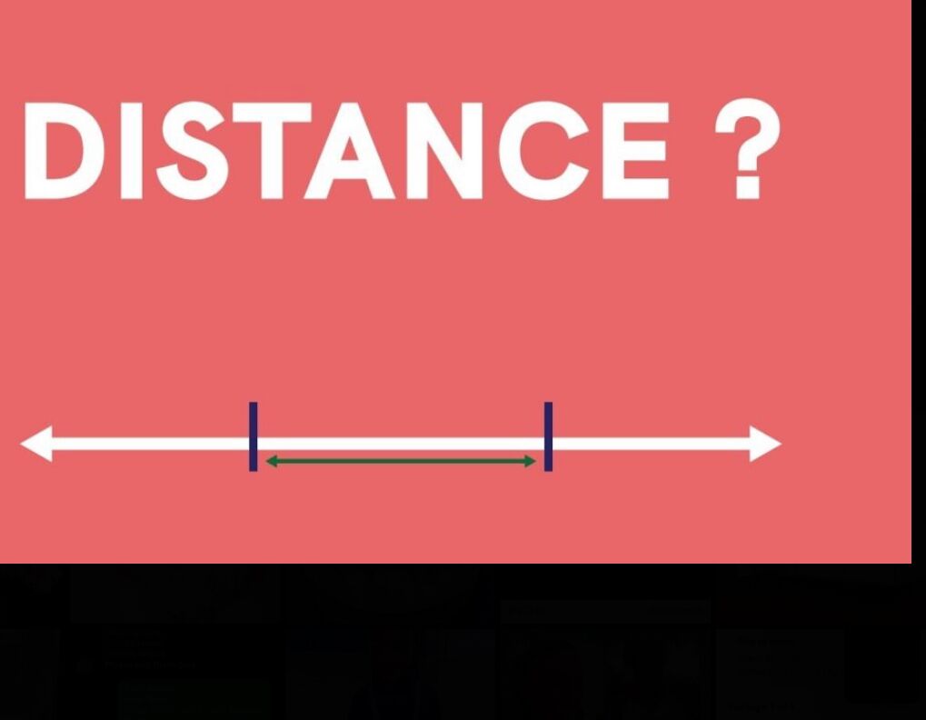Picture of Distances To - From Venue (Minutes)