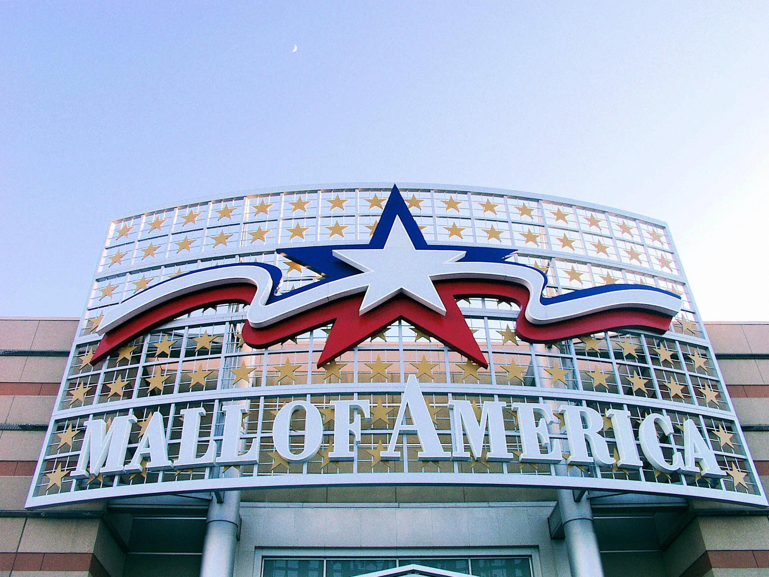 Picture of Mall of America®