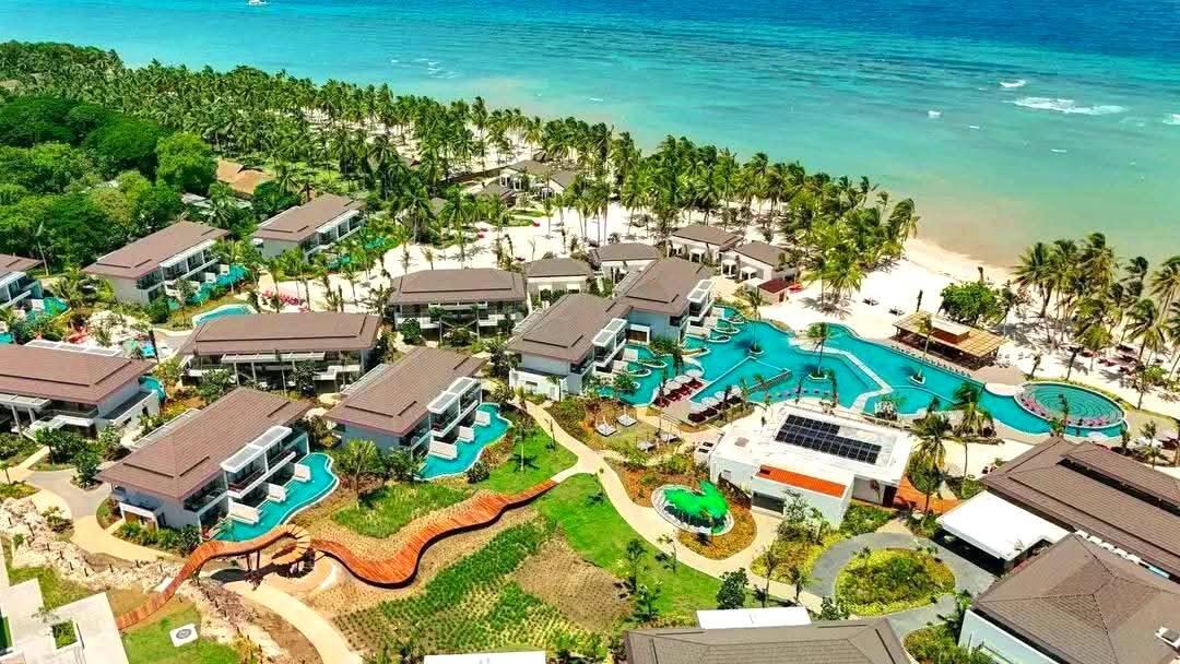 Picture of South Palms Resort and Spa Panglao - MGallery Collection