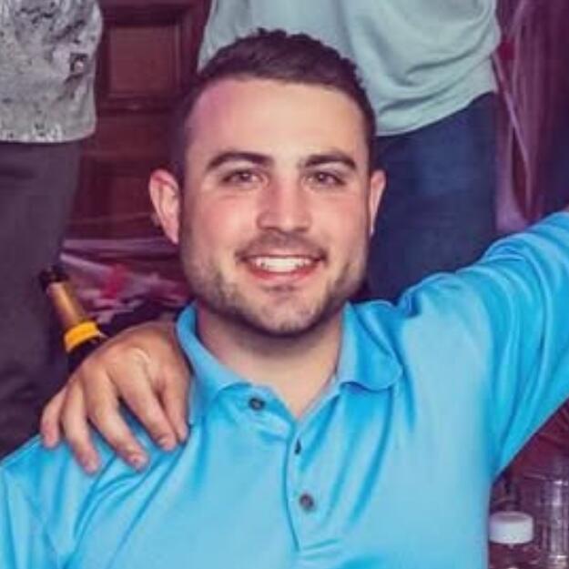Joshua Protti