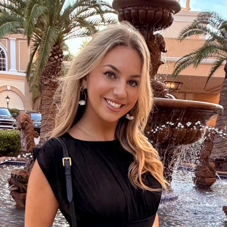 Coco Tzakis