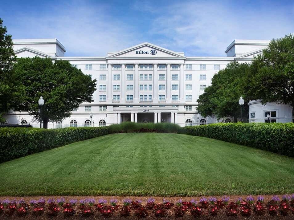 Picture of Hilton Atlanta/Marietta Hotel & Conference Center