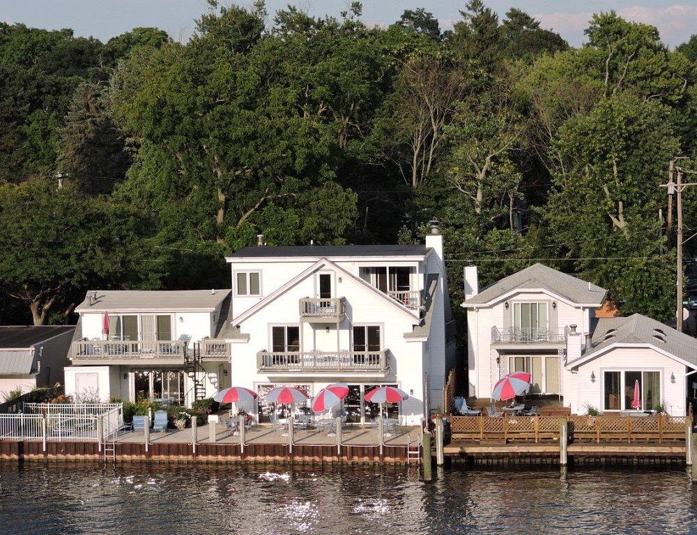 Picture of BaySide Inn