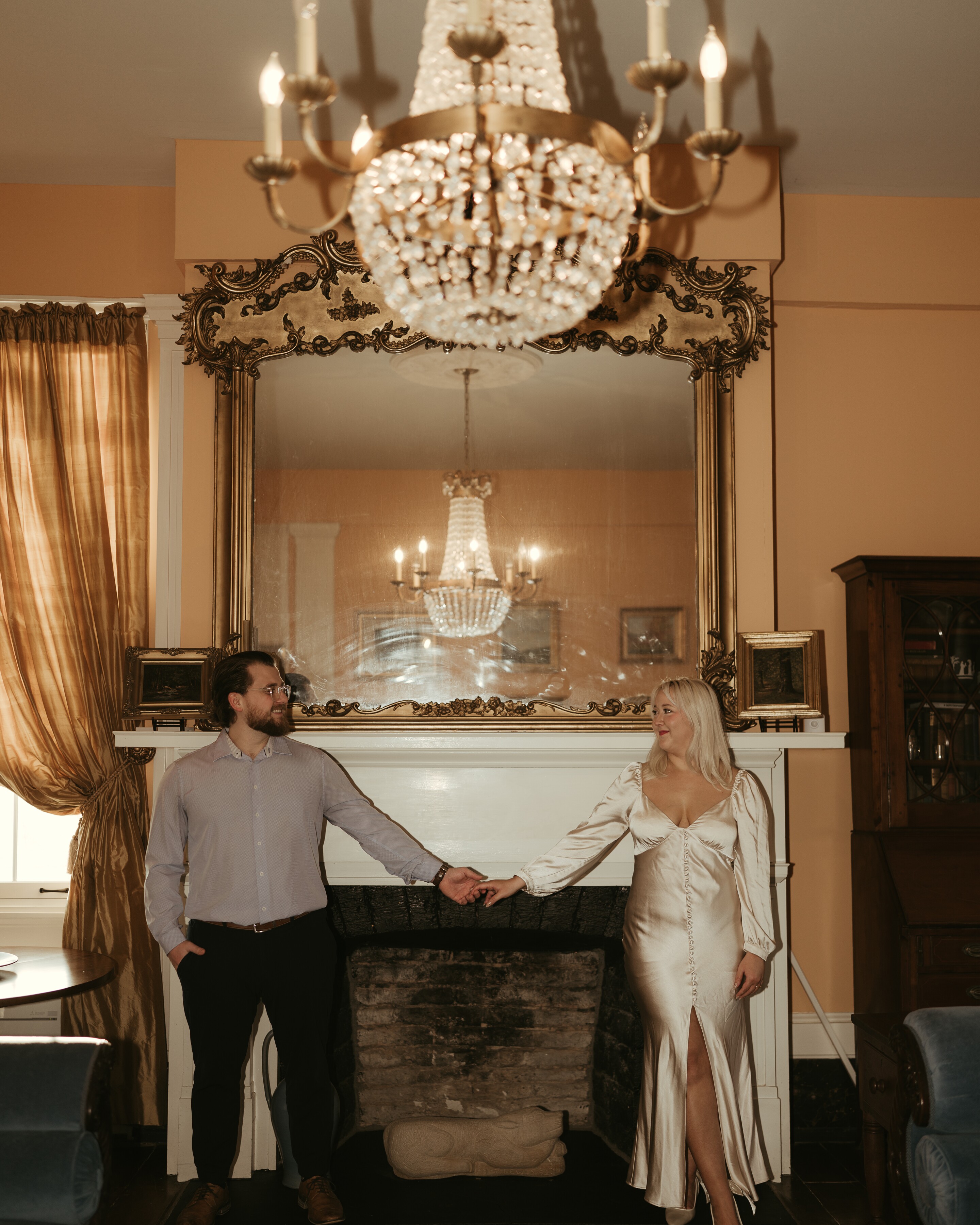 Hallie & Ross Home Page Banner
