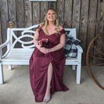 Elizabeth Craddock