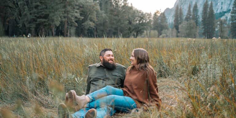 Kaitlin & Tyler Home Page Banner