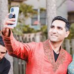 Manish Sharma 