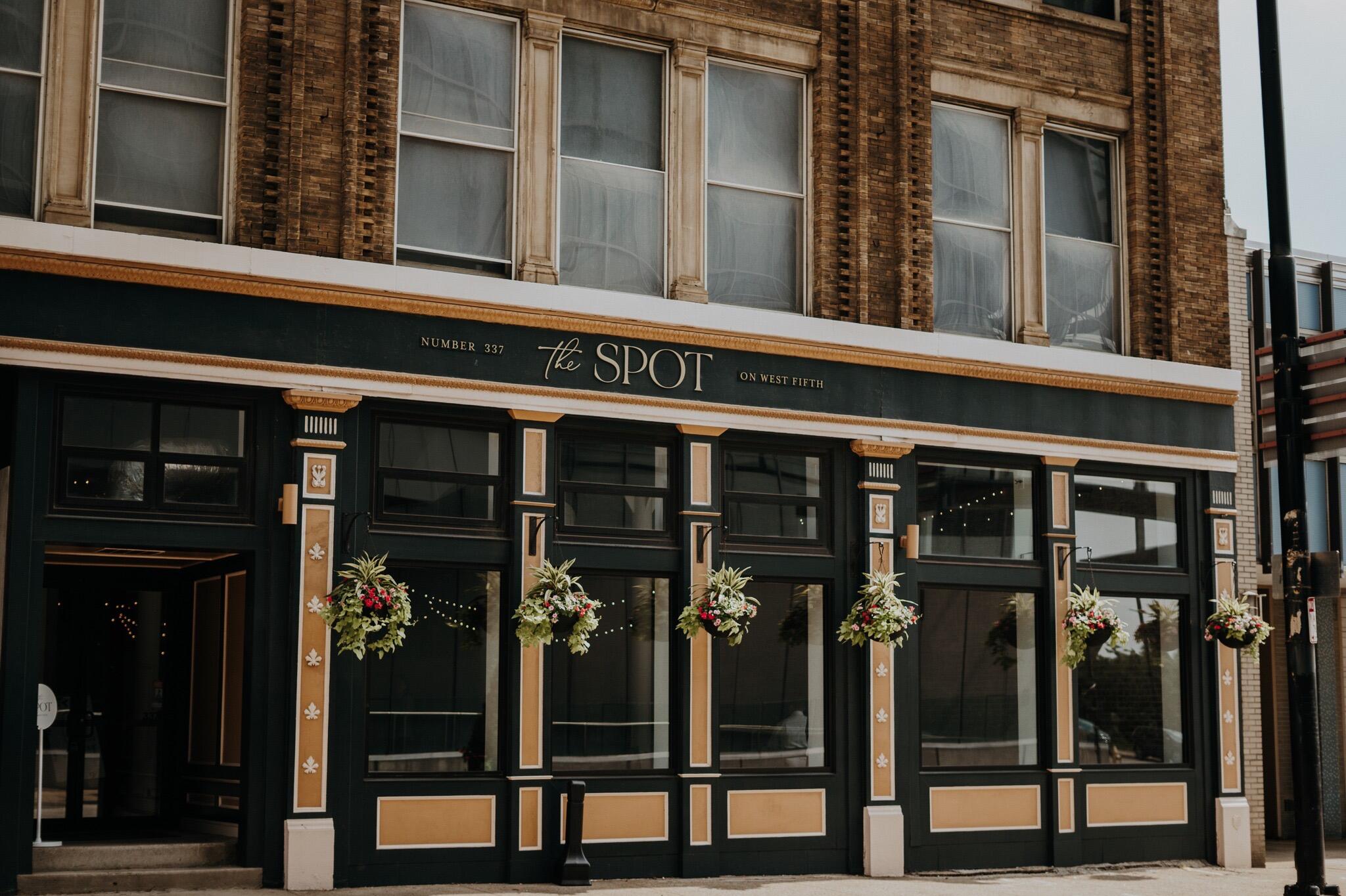 Picture of The Spot on West Fifth