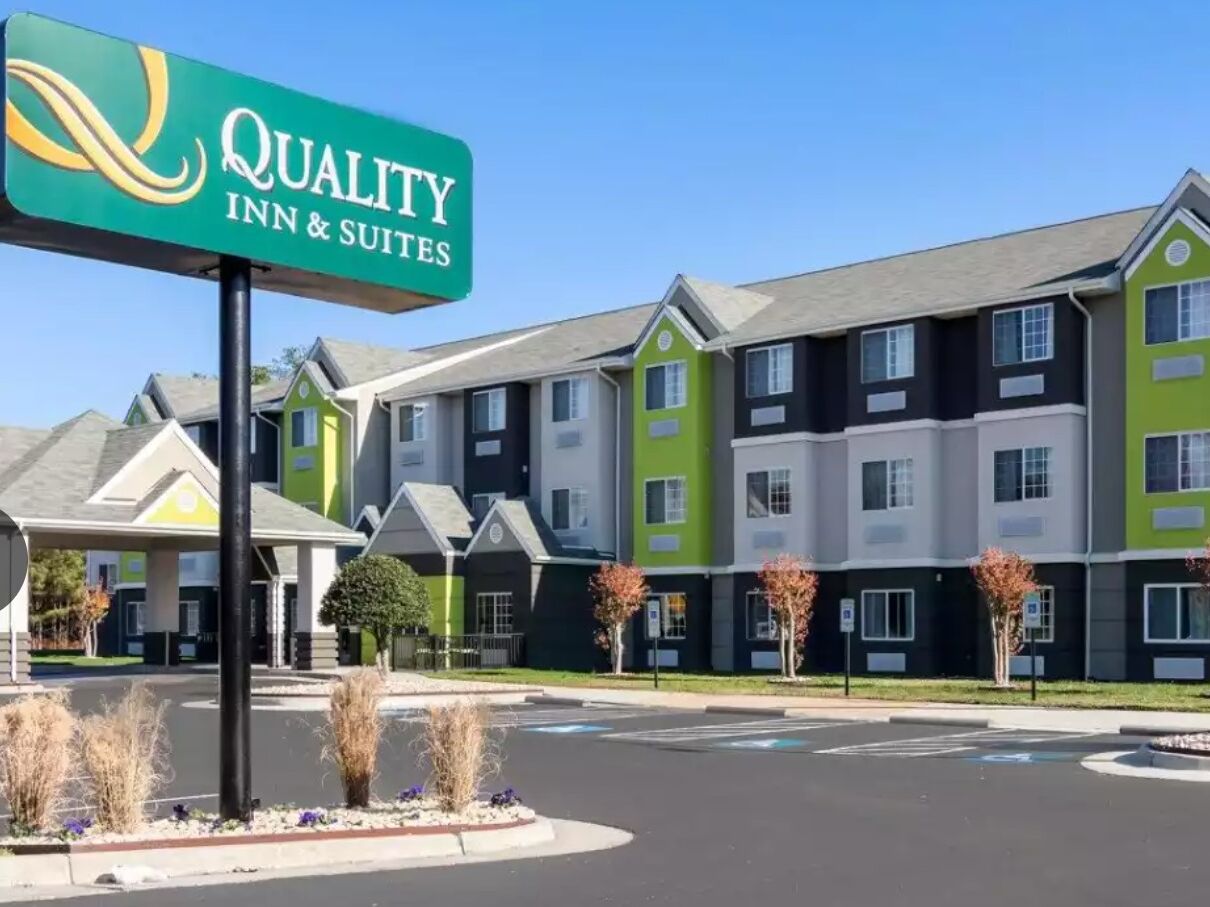 Picture of Quality Inn & Suites Ashland