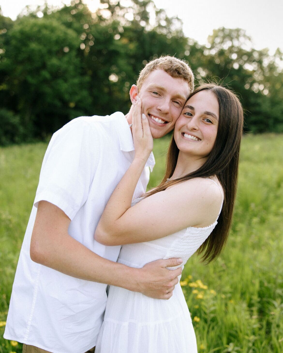 Ryan & Madisson Home Page Banner