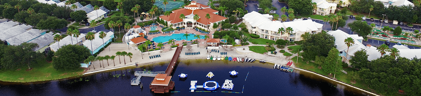 Picture of Summer Bay Resort