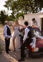 Dance of Puglia by LOVE by Ricca Sposa 25-001(2) Agata A-Line Wedding Dress - thumbnail - 1