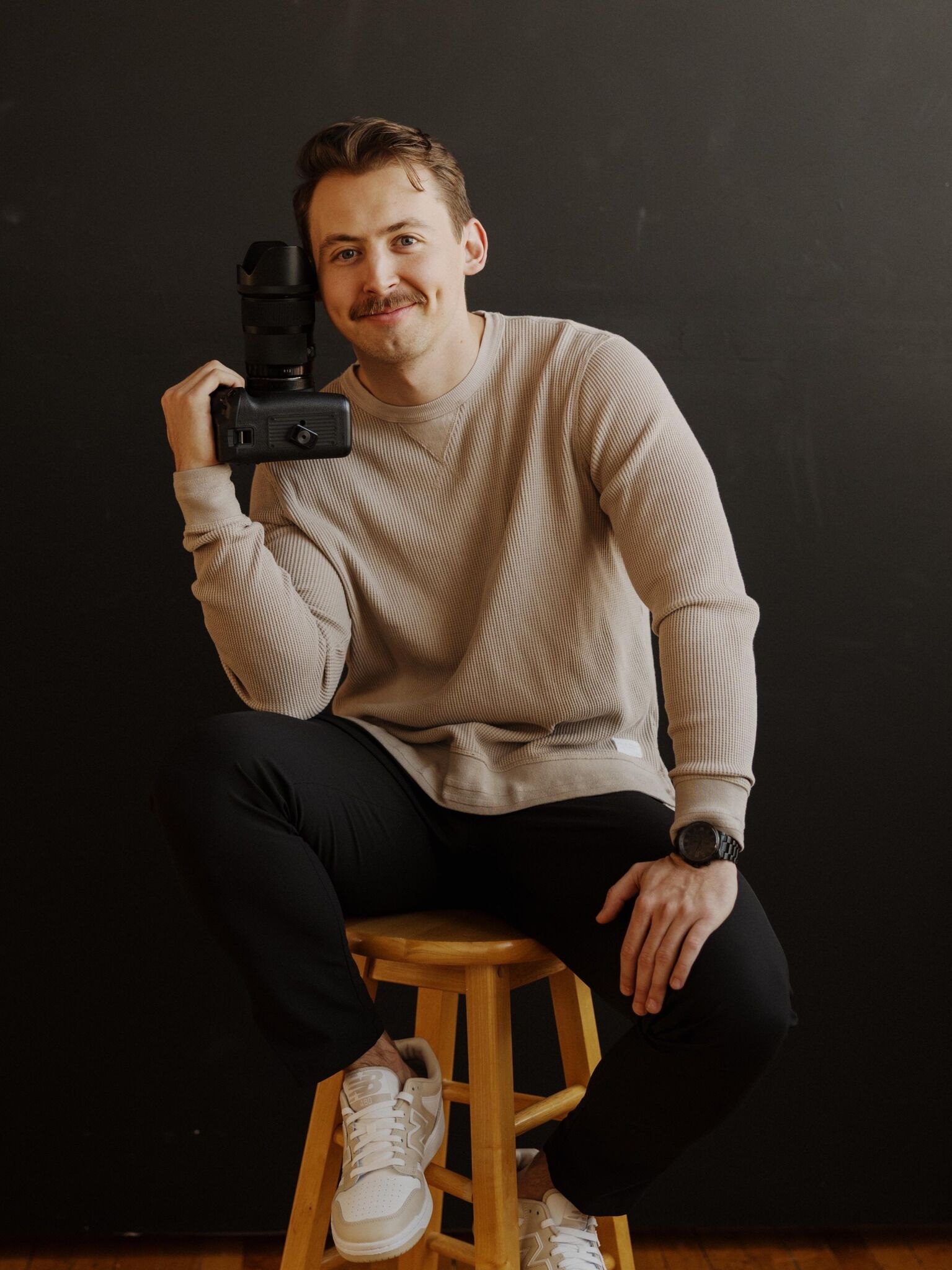 Picture of Photographer: ZachCaptures Photography
