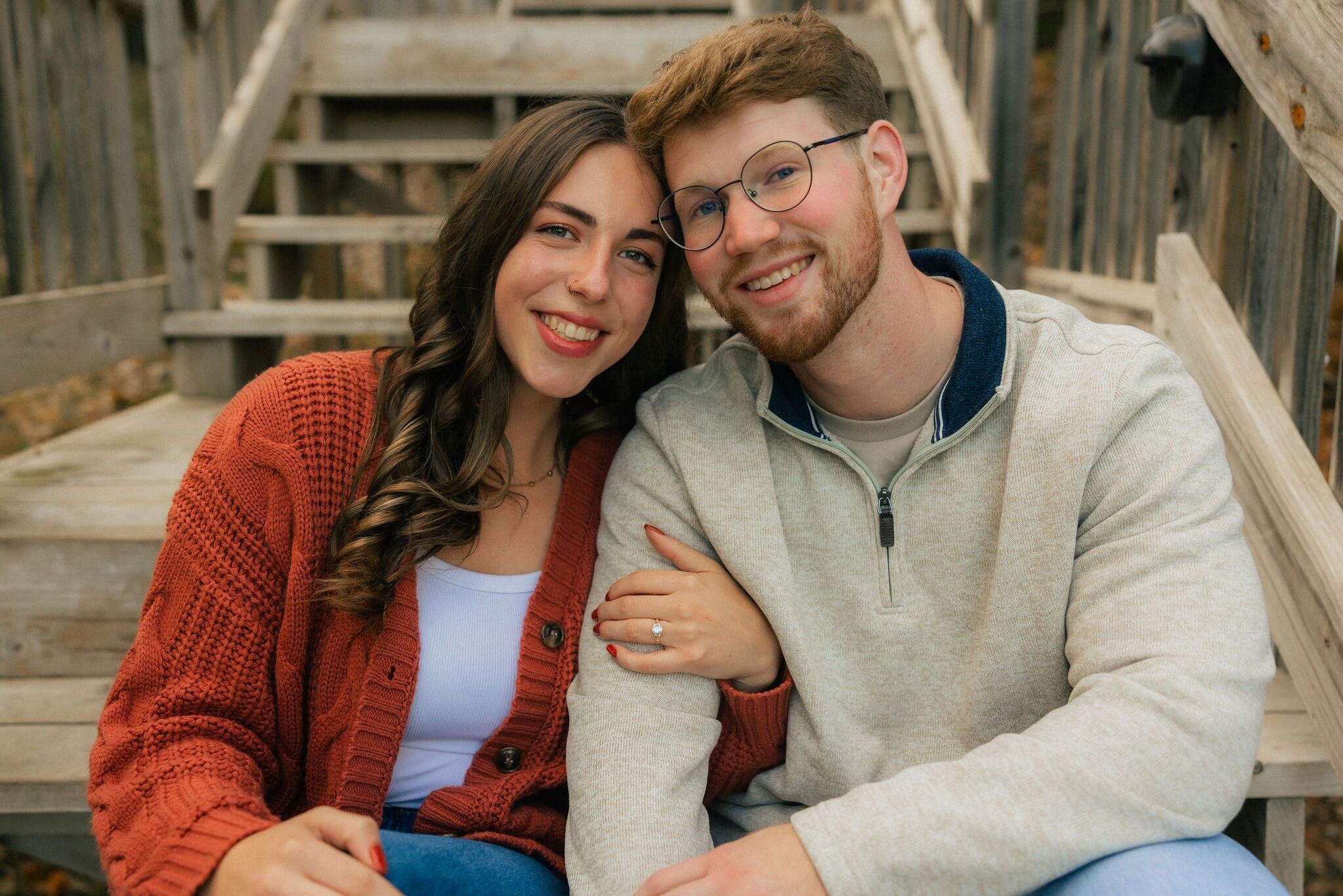 Alyssa Rainsberger and Nathan Bulliner's Wedding Website - The Knot