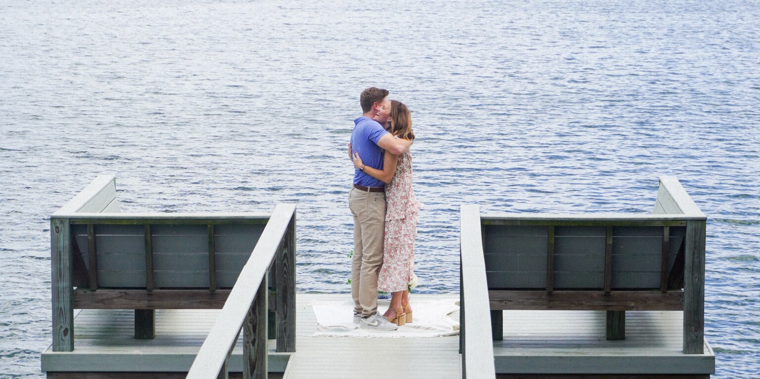 Meredith Batson and Ryan Rogers's Wedding Website - The Knot