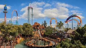 Picture of Knotts Berry Farm & Soak City