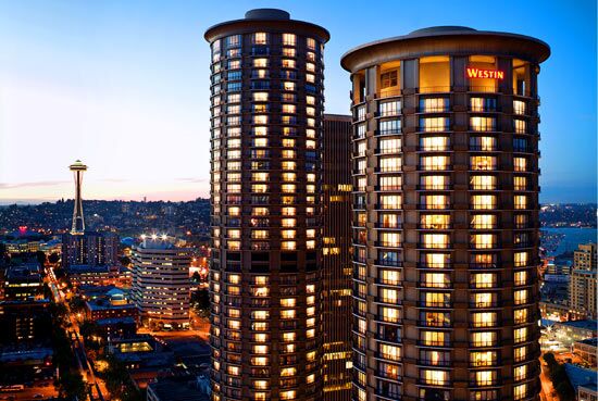 Picture of The Westin Seattle