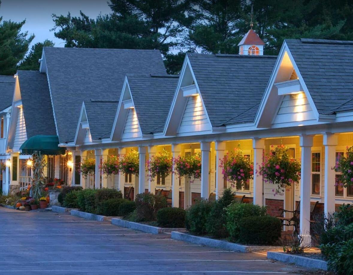 Picture of Golden Gables Inn