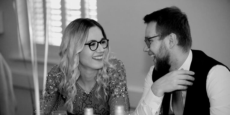 Toby & Jessica Home Page Banner