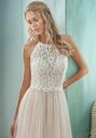 Jasmine Bridal F201006 A-Line Wedding Dress - thumbnail - 5