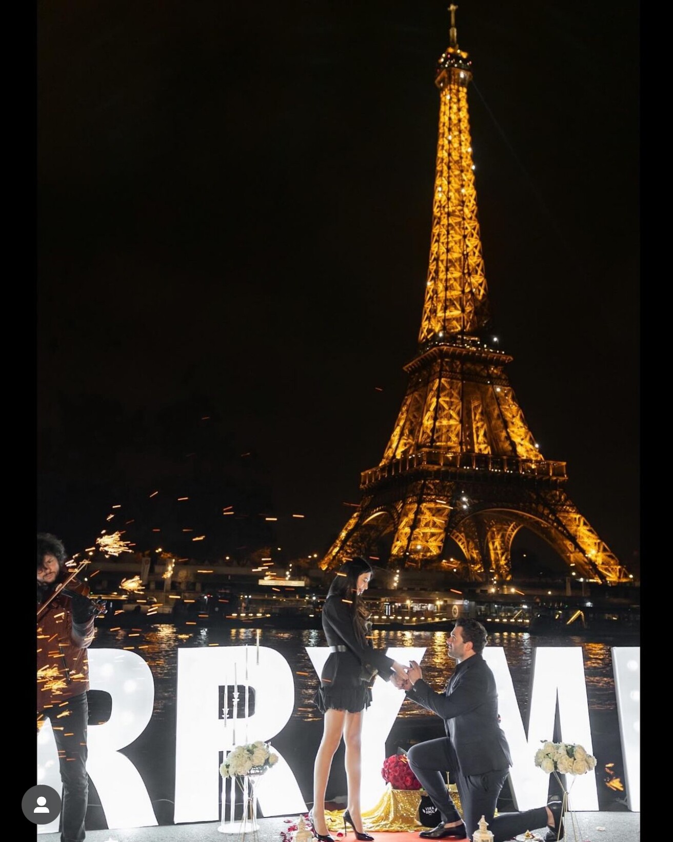 Samer & Yasmine Home Page Banner