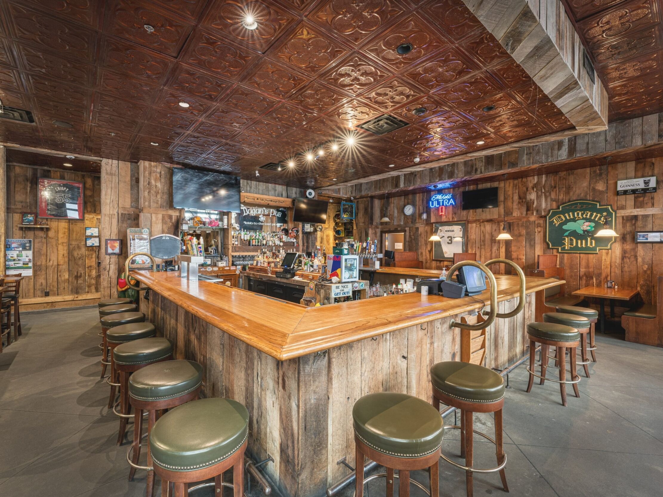 Picture of Dugan's Pub