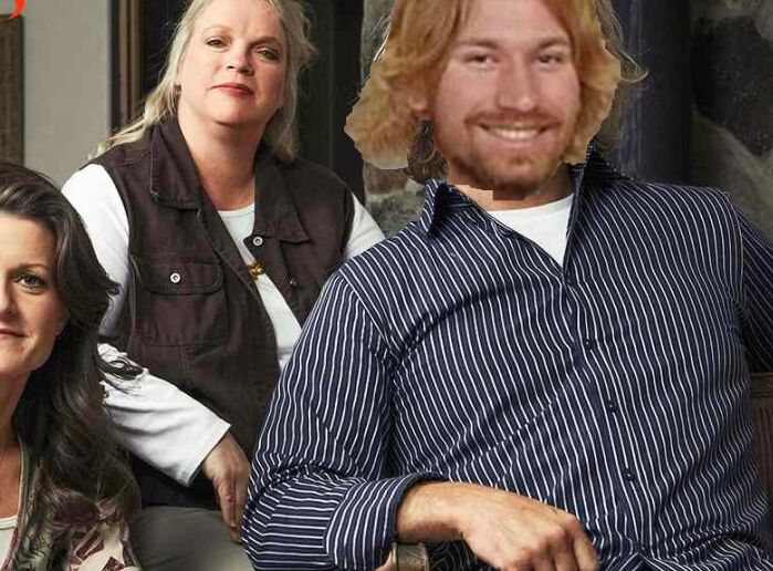 Picture of Meet the Stars Of Sister Wives 