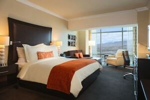 Picture of Atlantis Casino Resort Spa