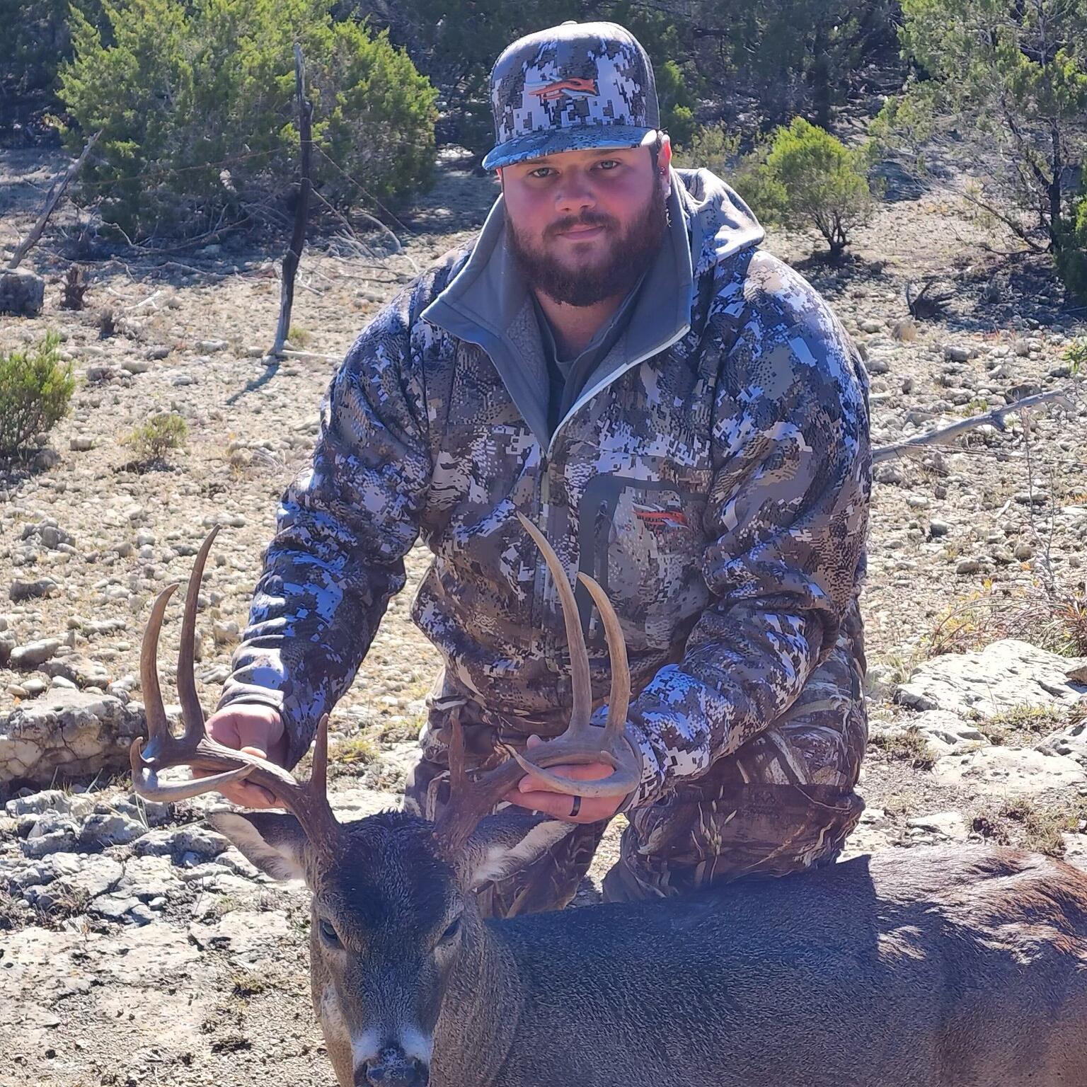 Wade Alston