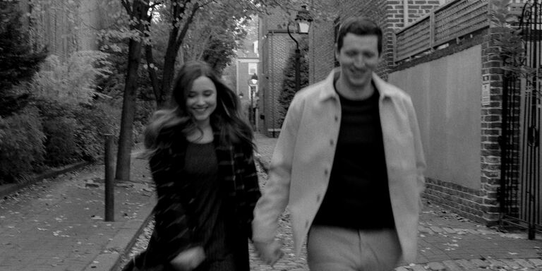 Madison & Chris Home Page Banner
