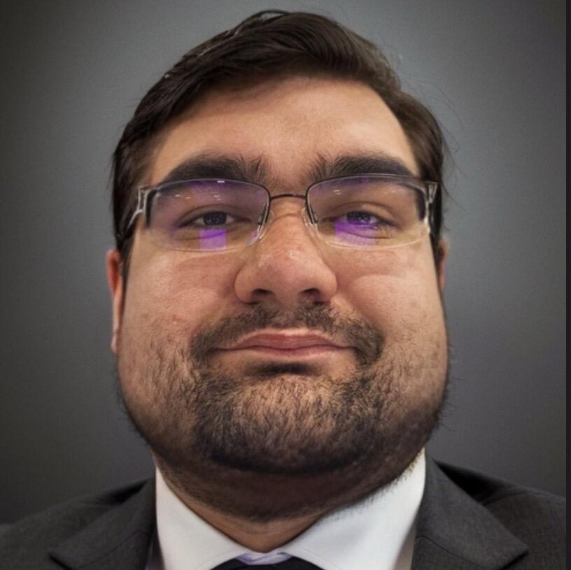 Matthew Marchese