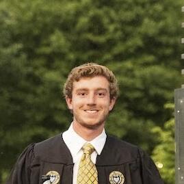 Jacob Keenan