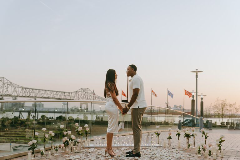 Jordan & Cleivy Home Page Banner