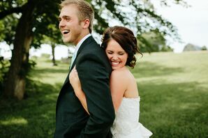 The Couple