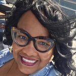 Latoya Patterson