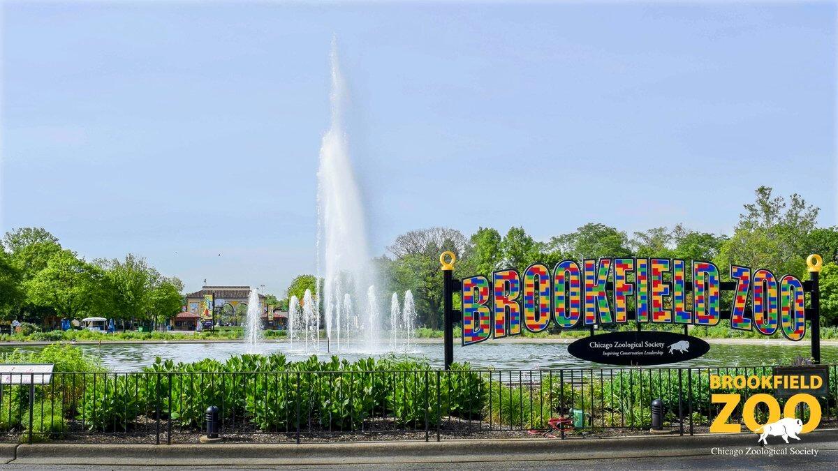 Picture of Brookfield Zoo