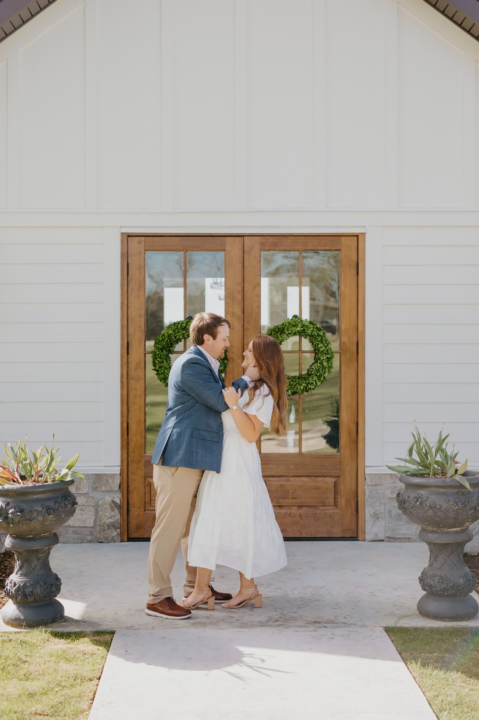 Madison Wilson and Evan Parker's Wedding Website - The Knot