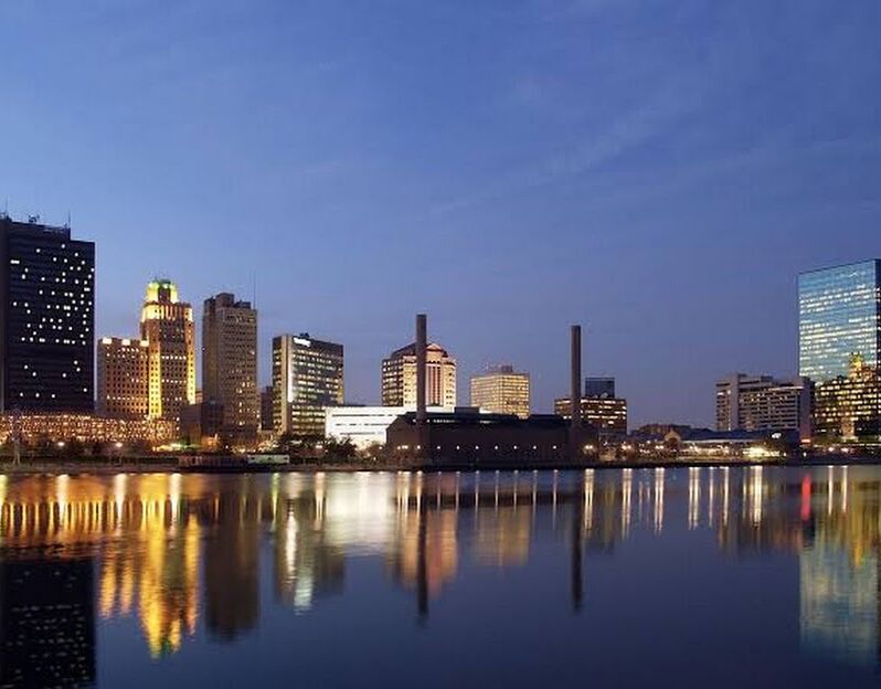 Picture of Renaissance Downtown Toledo
