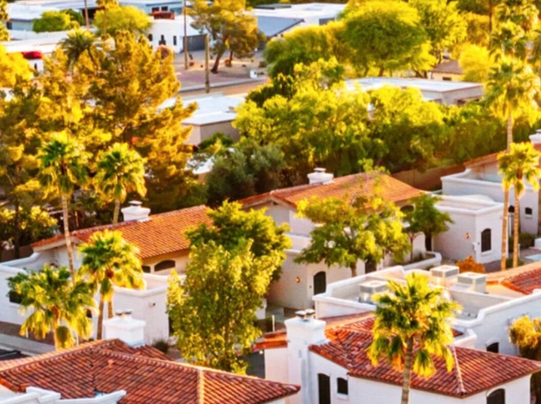 Picture of Scottsdale Camelback Resort