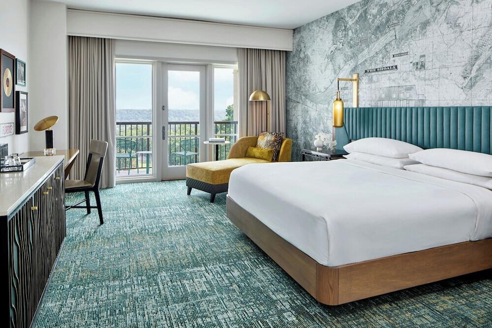 Picture of Renaissance Shoals Resort and Spa