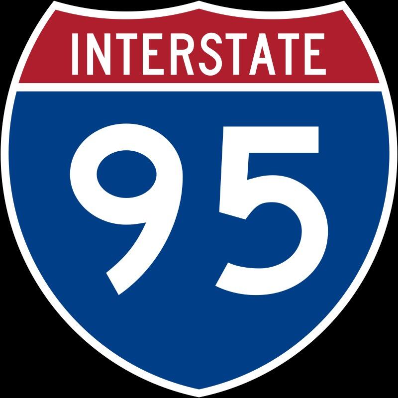 Picture of I-95 IN CONNECTICUT